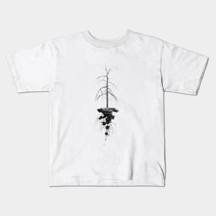 Nature Space Kids T-Shirt